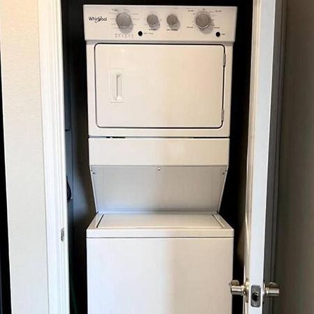 Studio Apartment Austin Kültér fotó