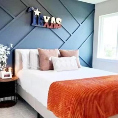 Studio Apartment Austin Kültér fotó